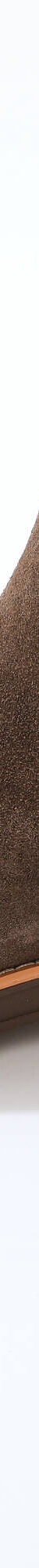 Boots chelsea croûte de cuir, semelle crantée épaisse (chocolat) Boots chelsea croûte de cuir, semelle crantée épaisse (chocolat)